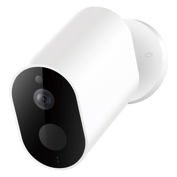 IP-камера видеонаблюдения Xiaomi Mi Wireless Outdoor Security Camera 1080p MWC14